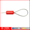 Disposable Container Security Cable Seal